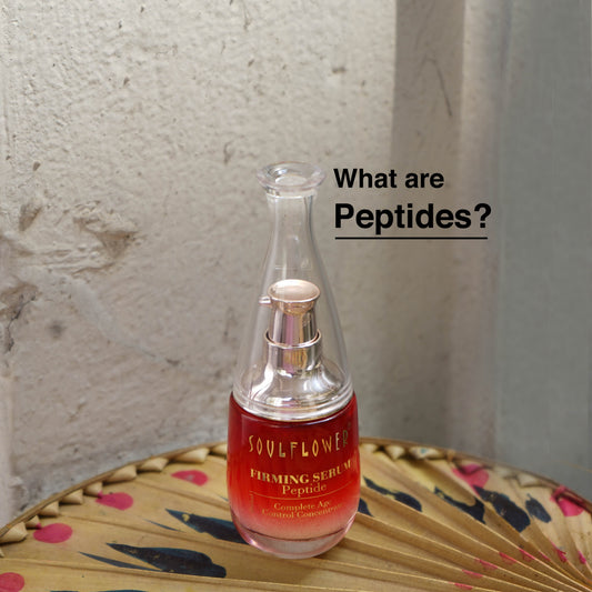 What are Peptides?