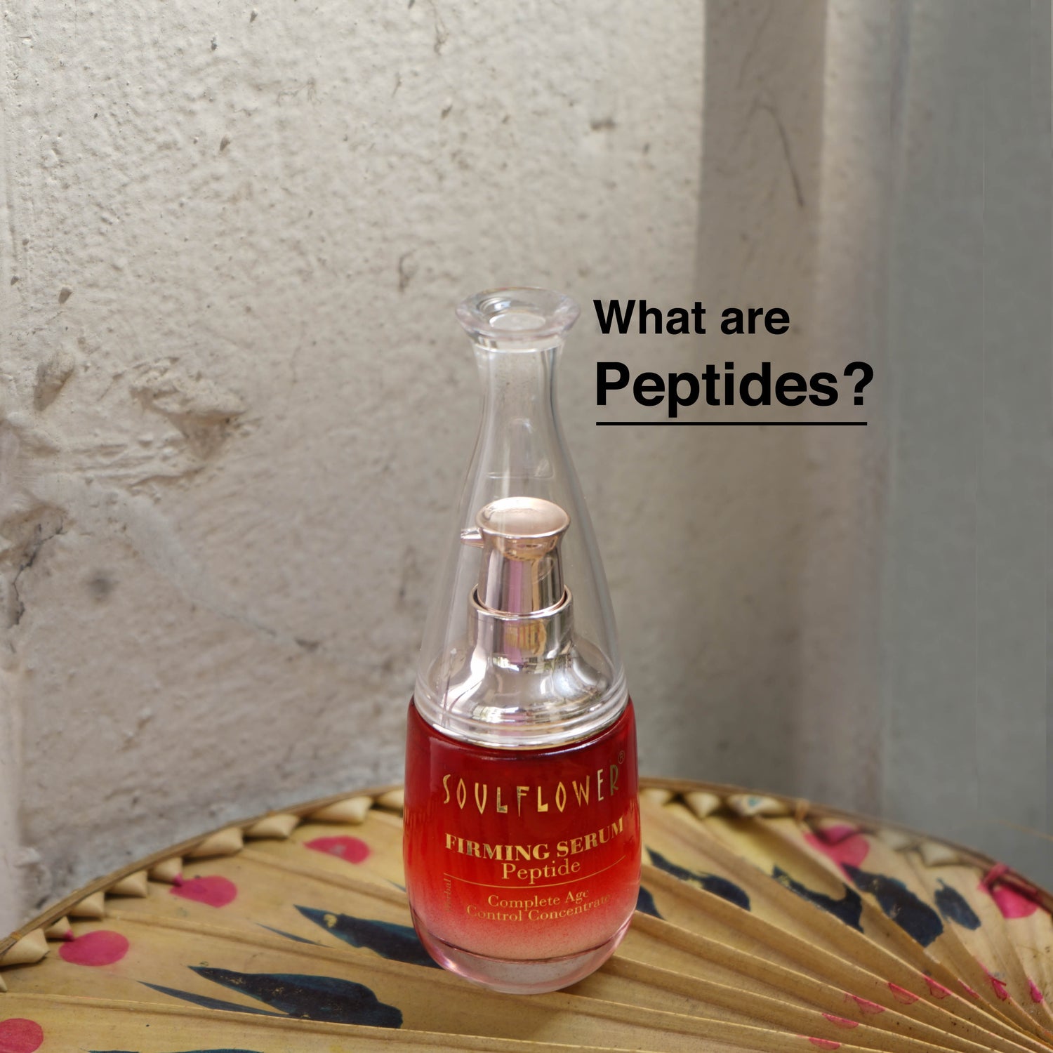 What are Peptides?