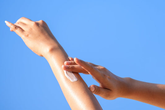 Why you can't skip SPF in your daily routine?