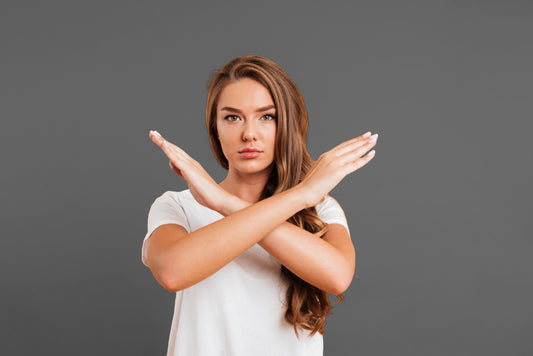 Top 9 Toxic Chemicals You Don't Need in Your Hair Growth Oil