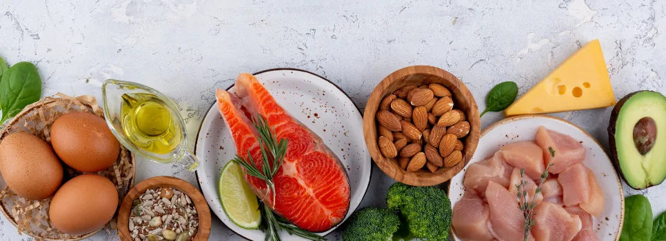 Best Food for Hair Growth