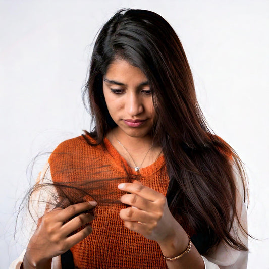 Top 10 reasons for Hair Loss in your 20s and 30s