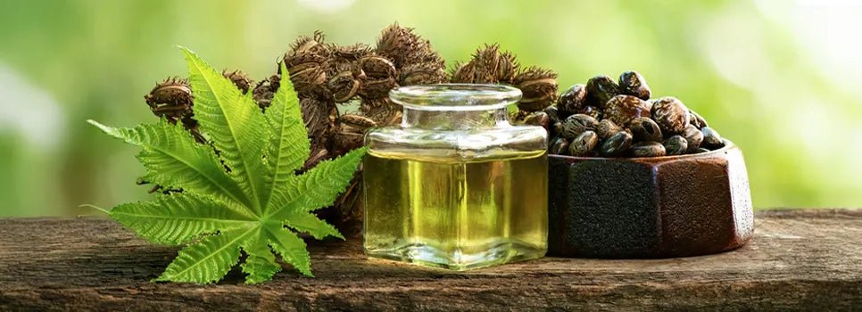 Castor Oil
