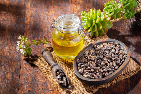Castor Oil for Skincare: Beyond Hydration, A Multitasker You’ll Actually Use