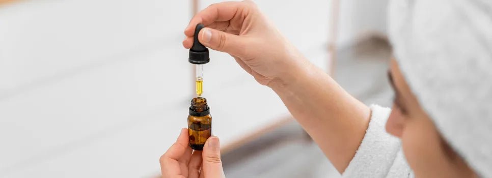 Essential Oil