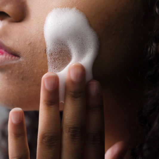 Face Cleansing