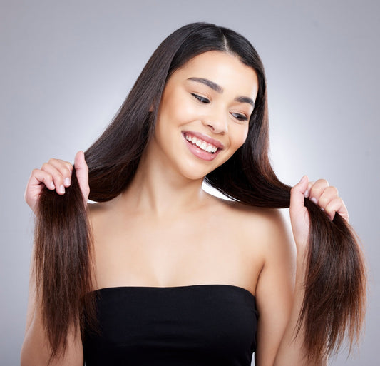 Why Experts Recommend Rosemary Oil for Hair Growth care