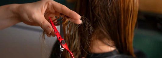 How Regular Trims Can Influence Hair Growth