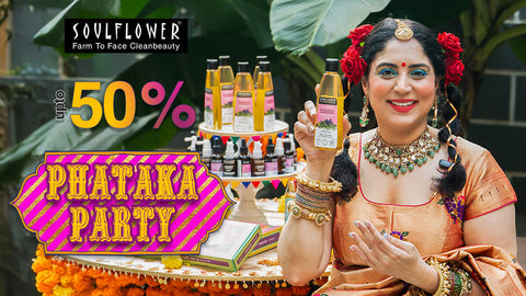 फेस्टिवल/शादी के बाद स्किन-हेयर केयर रूटीन