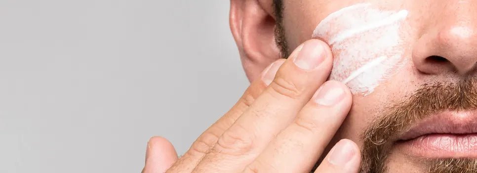 Men Skin Care