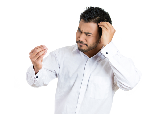 Take Control of Your Hair with Soulflower Hair Growth Oil