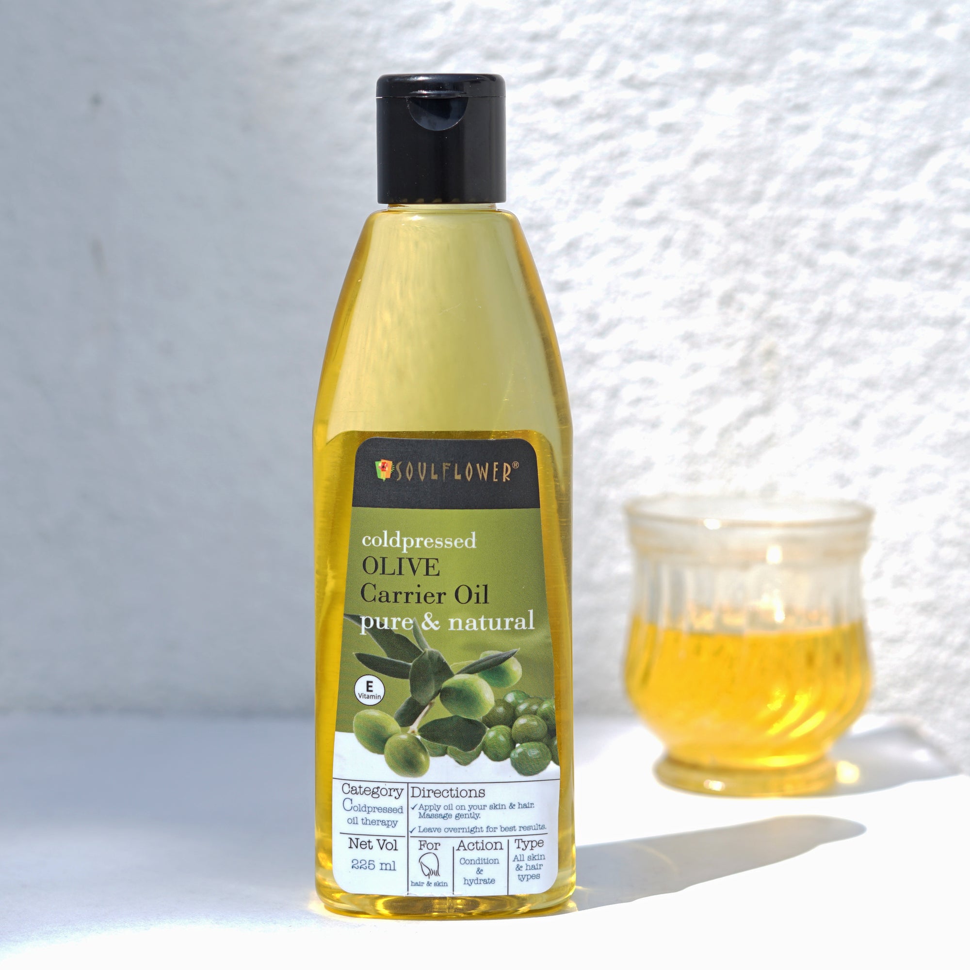 Can Olive Oil Really Help with Hair Growth and glowing skin? 5 Reasons that say so
