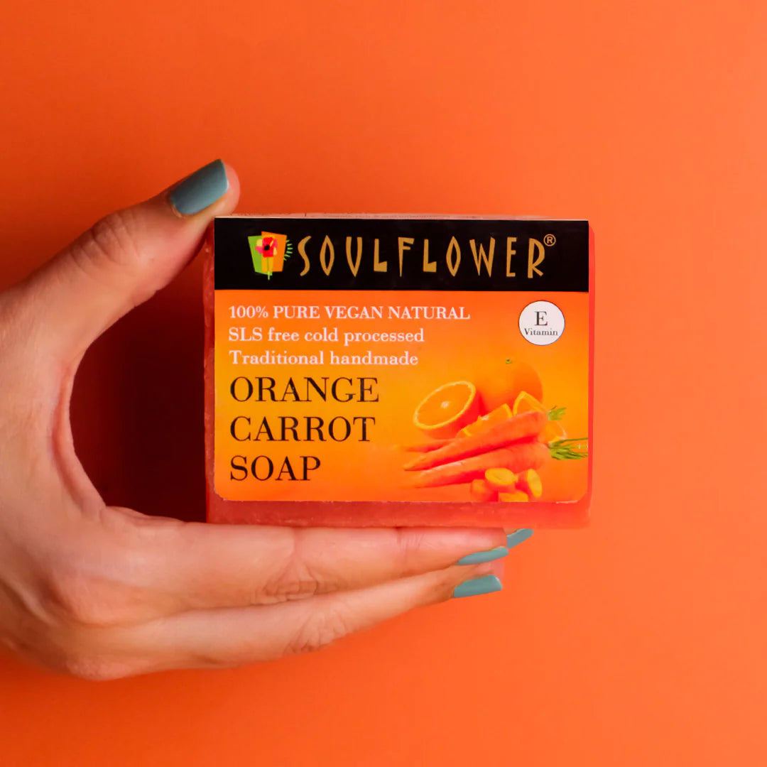 Get your daily dose of Vitamin C for skin!