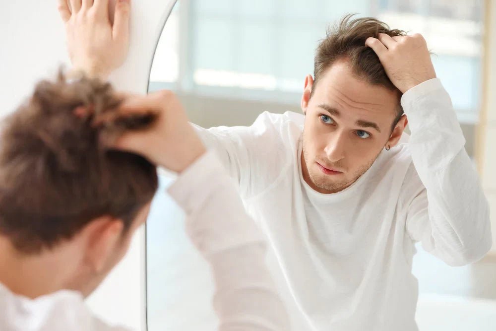 Redensyl Hair Growth Serum