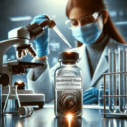 redensyl serum for hair growth Proven In-Vivo Tested Results