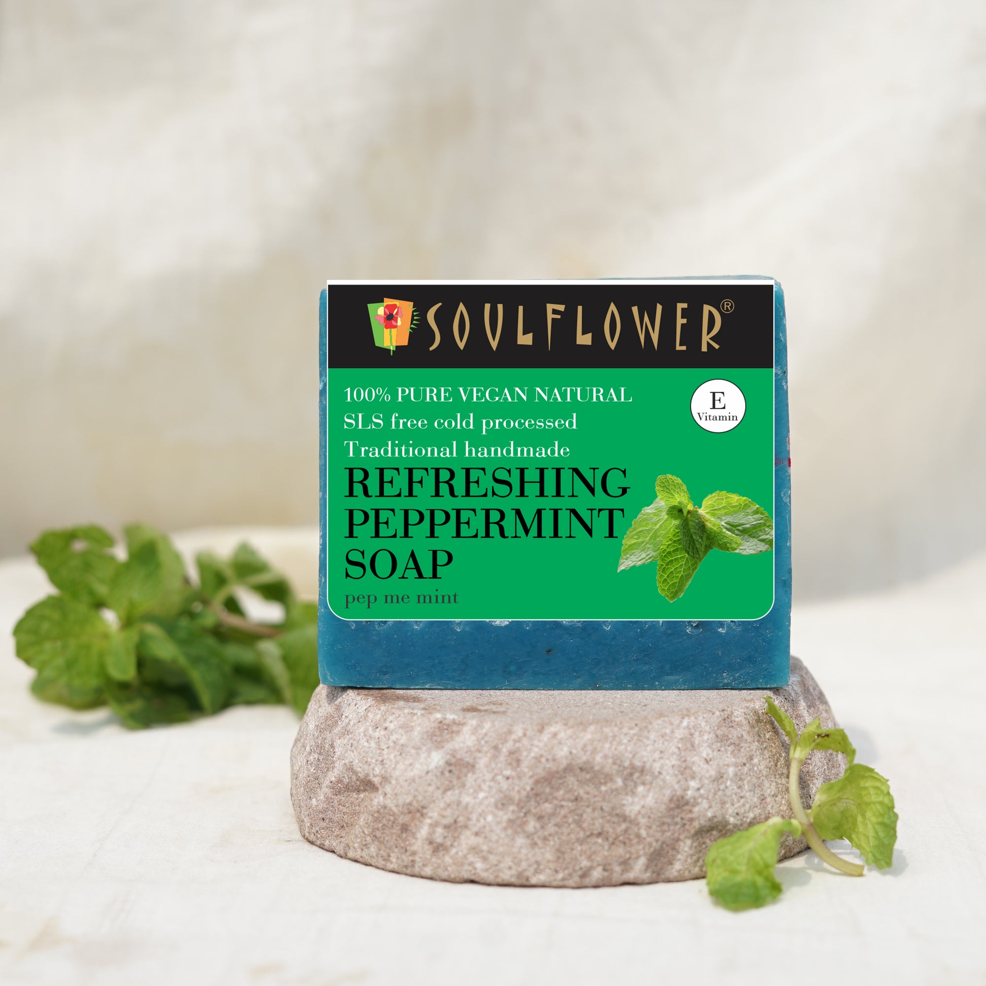 Feel the Chill with Peppermint: The Latest Skincare Must-Have