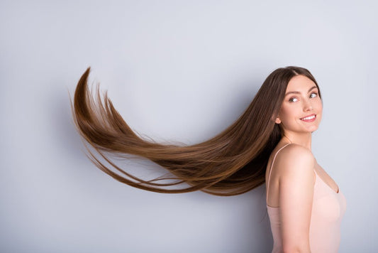  Rosemary Redensyl Hair Growth Serum for hair