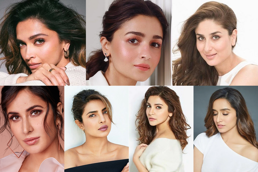 Bollywood Fashion 2025: Styling Hacks from Kareena, Janhvi, Kriti, Shraddha & Deepika (Part 2)