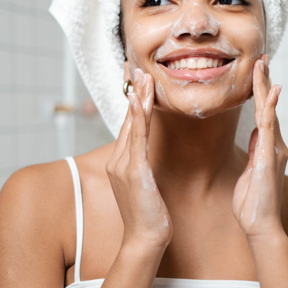 Avoid These Common Mistakes When Applying Skincare Products