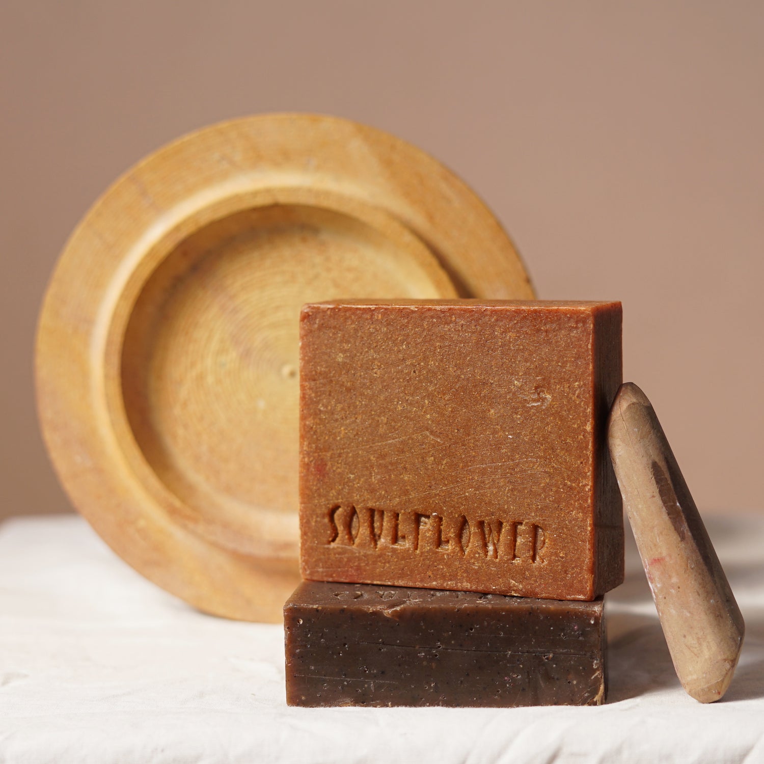 Sandalwood Soap: The Anti-Aging Secret You've Been Looking For