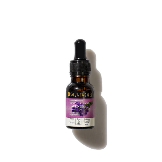 More to know about Lavender Essential Oil