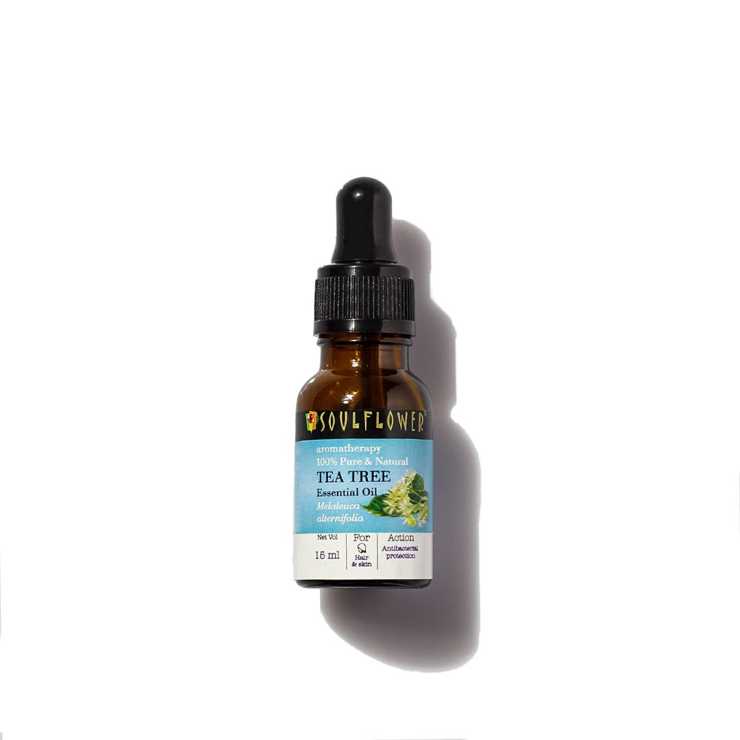 More to know about Tea Tree Essential Oil
