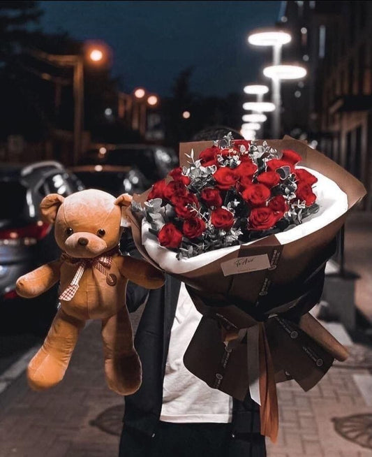 Valentine’s Day 2025: Celebrate Love with Soulflower’s Luxurious Goodies