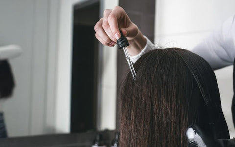 Why Your Hair Starts to Shed After You Start Using Rosemary Oil