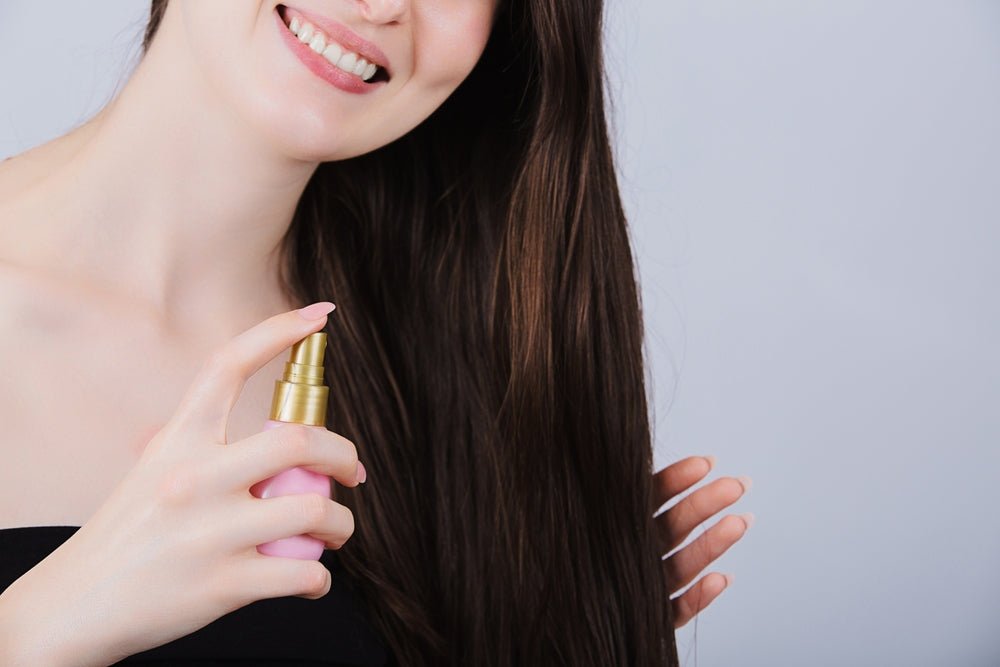 Why Everyone’s Using Rosemary Water for Hair Growth in 2025