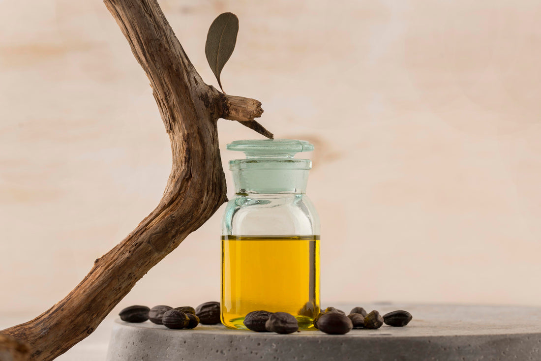 Benefits of Castor Oil for Skin and How to Use It Effectively