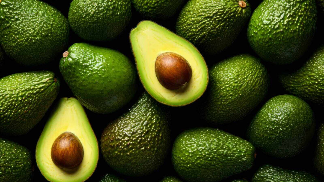 Avocado for hair growth? Here’s what you need to know.