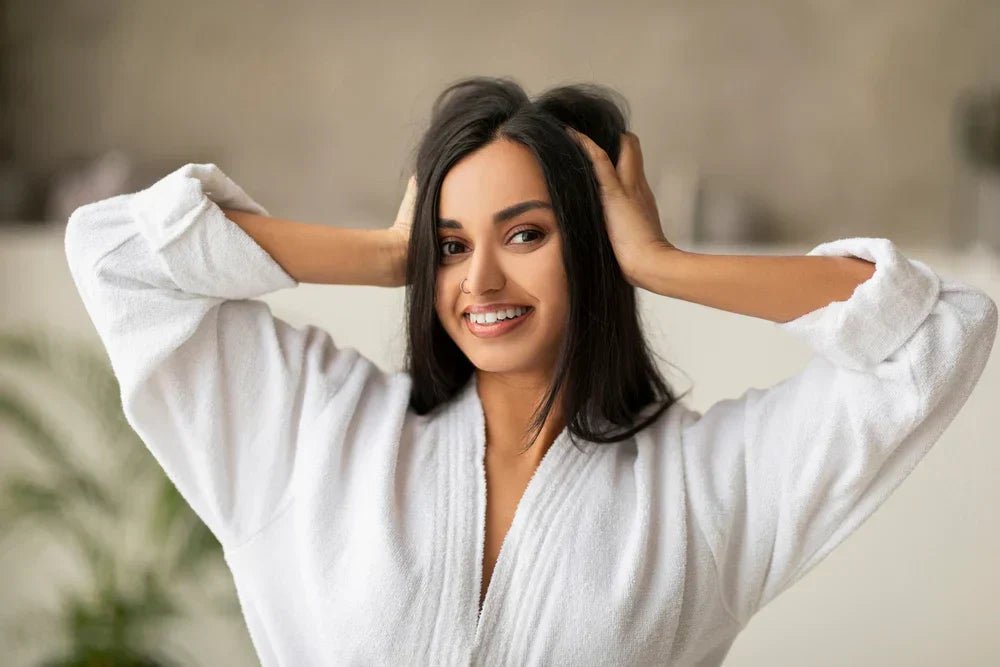 How Soulflower is Quietly Dominating the Hair Oil Game on Blinkit