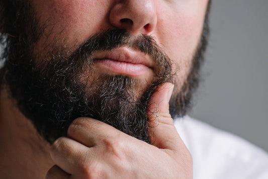 The Ultimate Beard Care Guide