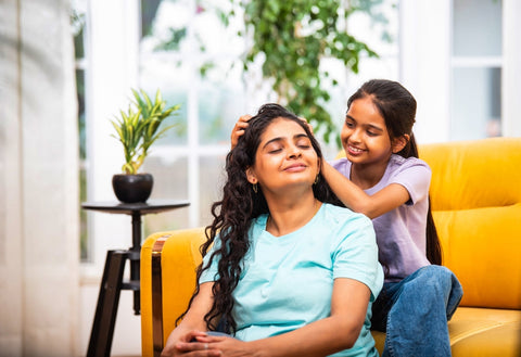 Hair Oiling Dos and Don’ts You Must Follow for Healthy Hair