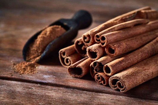 From Kitchen to Scalp: Cinnamon's Hair Growth Potency