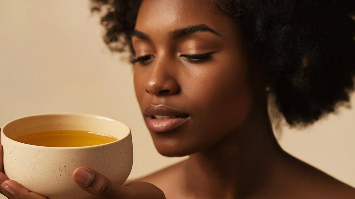 Essential Oils for Hair Health: Nourish, Grow, and Care for Your Hair Naturally