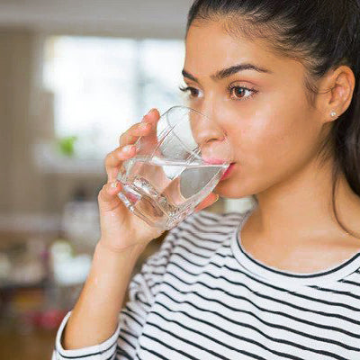 4 Tips To Stay Hydrated Inside-Out!