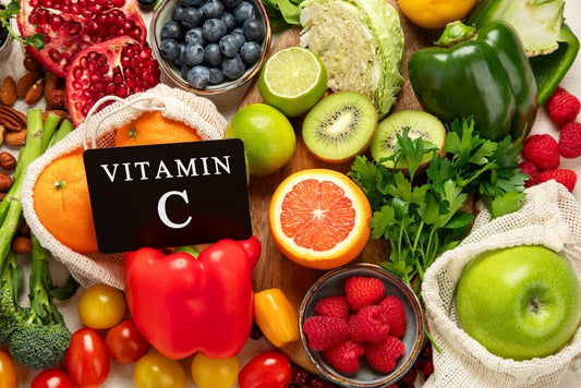Vitamin C: A Guide To Everything You Need To Know!