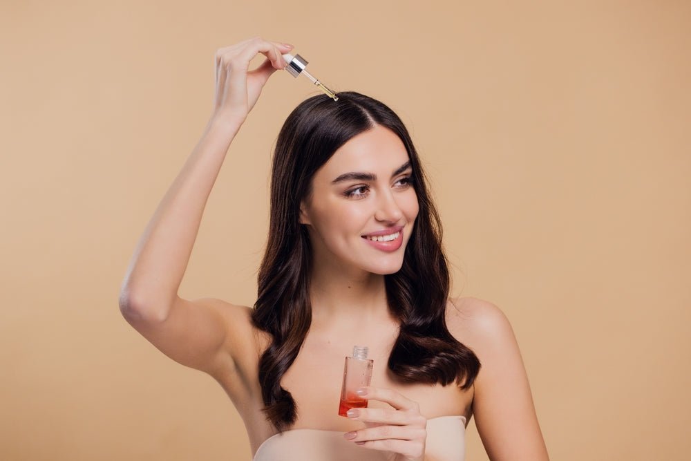 hair growth oil 