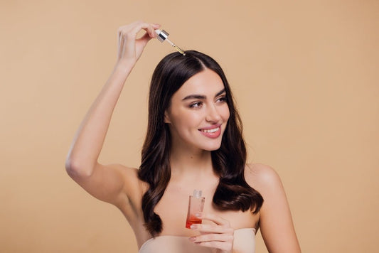 hair growth oil 