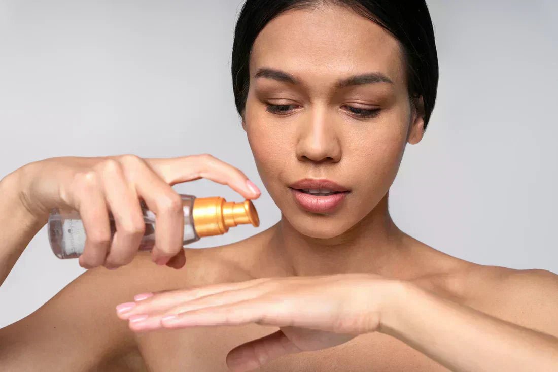 Castor Oil for Skin: 5 Benefits, How to Use It & Results