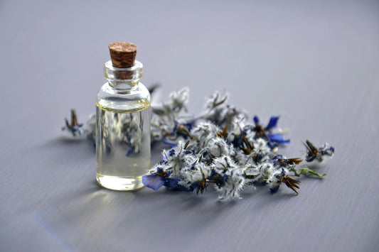 What’s the Right Concentration of Essential Oils in Hair Oils?