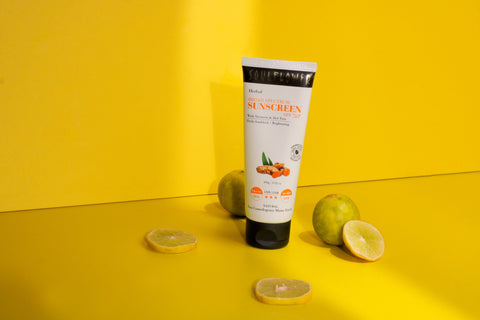 Is your Sunscreen Hindering Vitamin D Absorption?