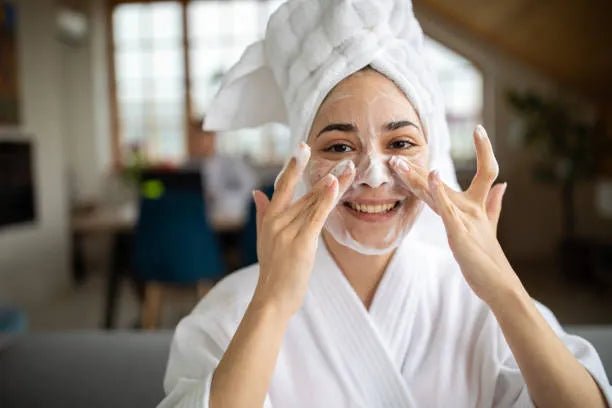  salicylic acid face wash 