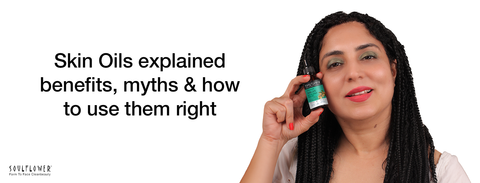 Hair Growth Serums, Explained: Minoxidil, Redensyl & Natural Alternatives