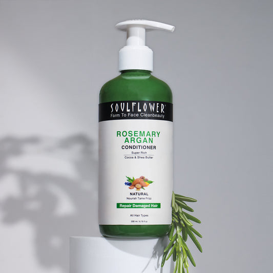 Rosemary Argan Conditioner