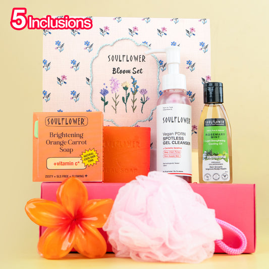 New Bloom Set