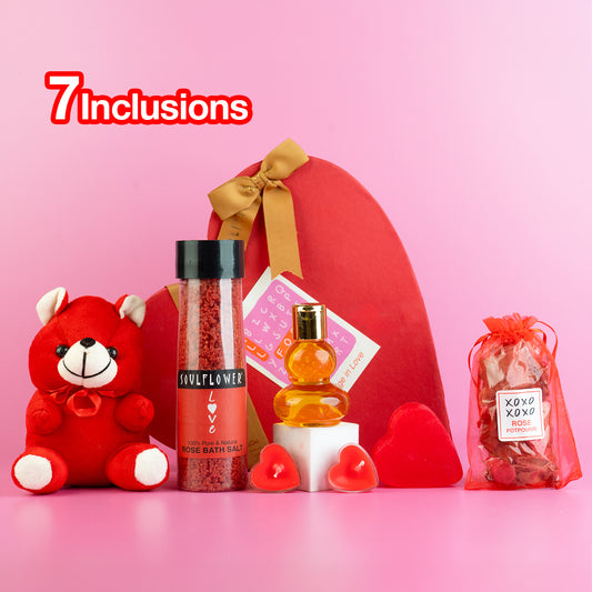 All for You Giftset