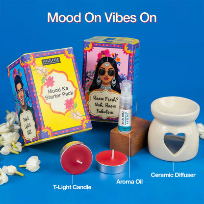 Mood ka Starter Pack