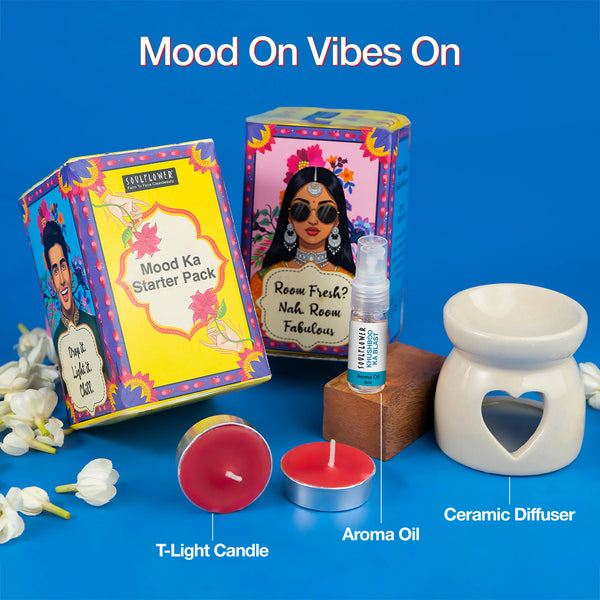 Mood ka Starter Pack